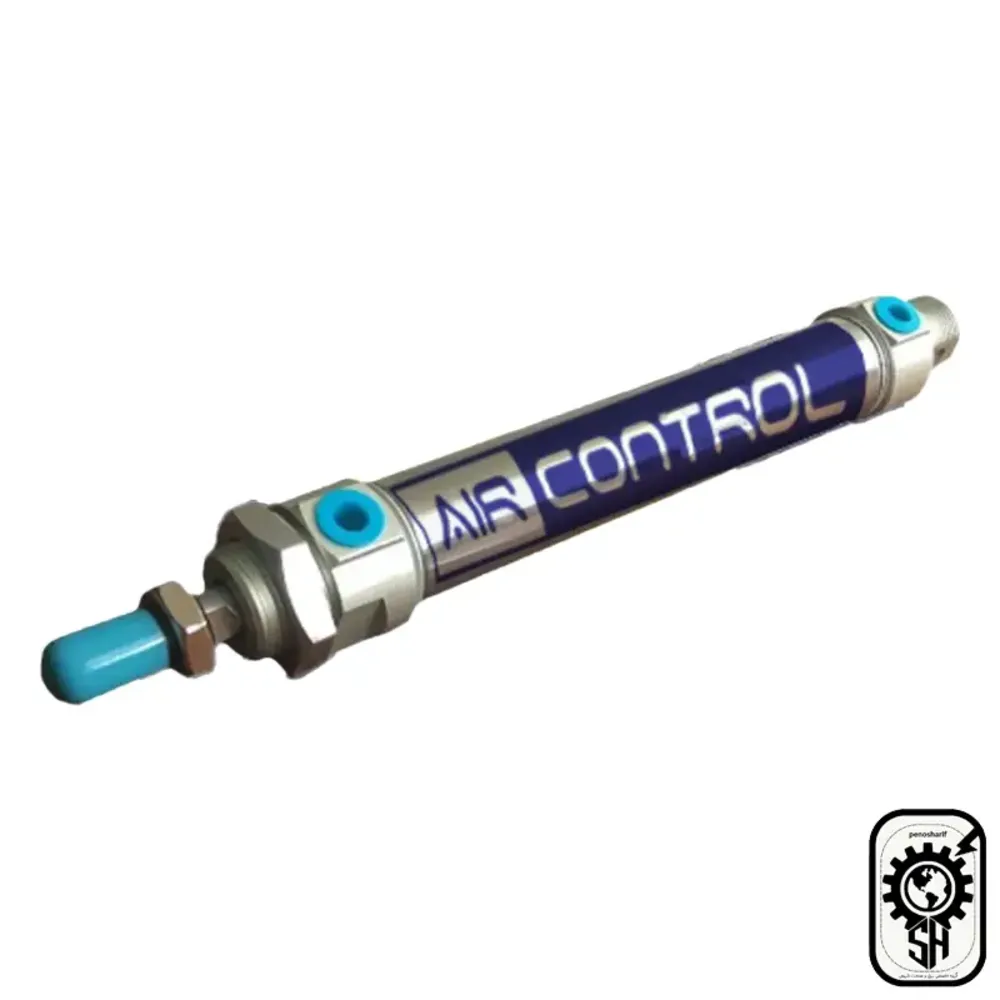 Air Control Miniature Jack